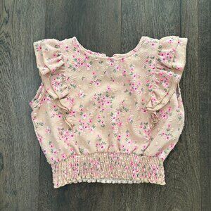 Girls Blouse
